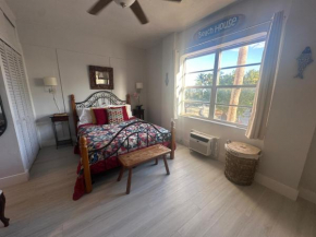 Dream Studio on the Beach